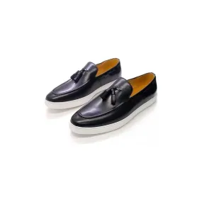 Ostranuxe Elegance Event Loafers