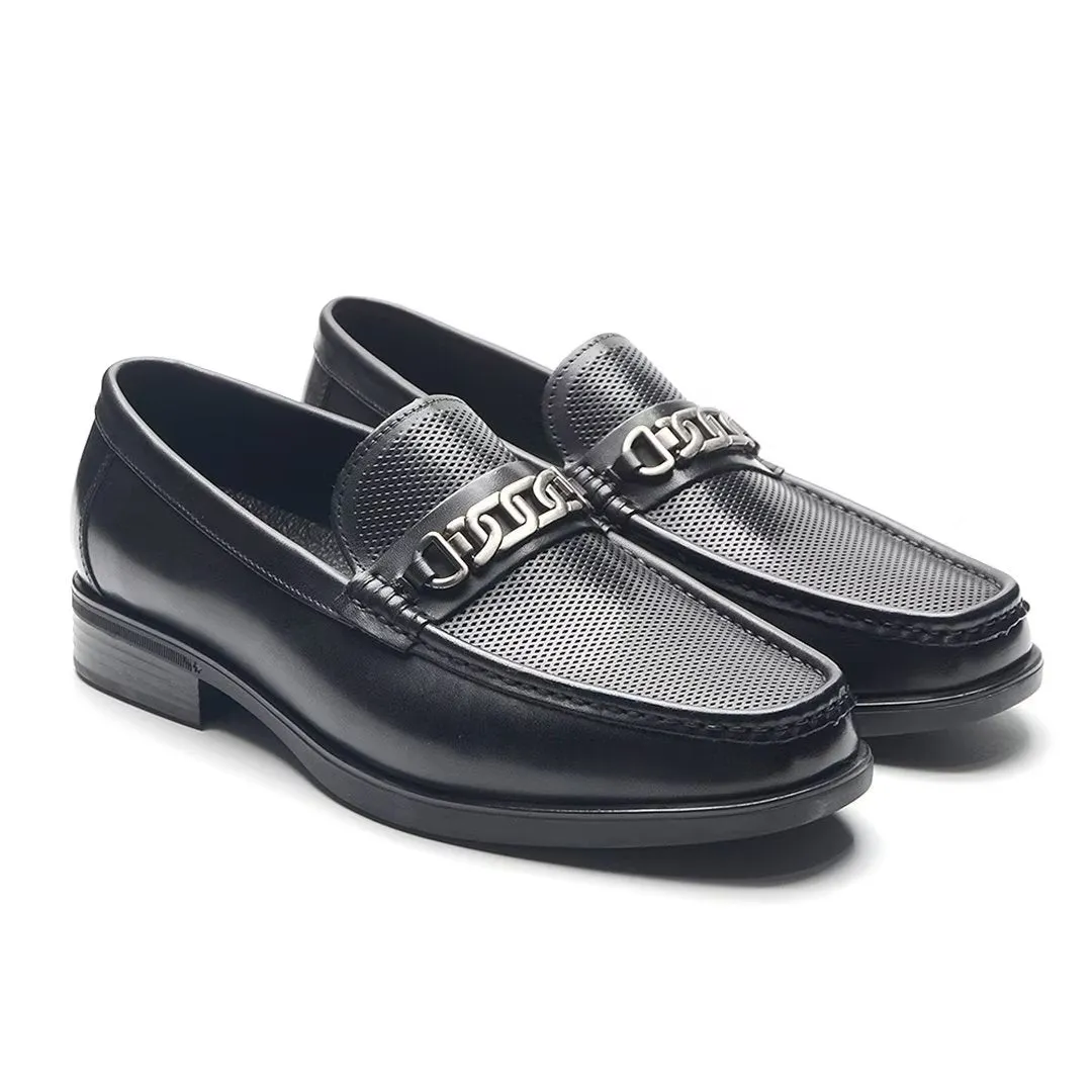 Ostranuxe Office Slip-Ons