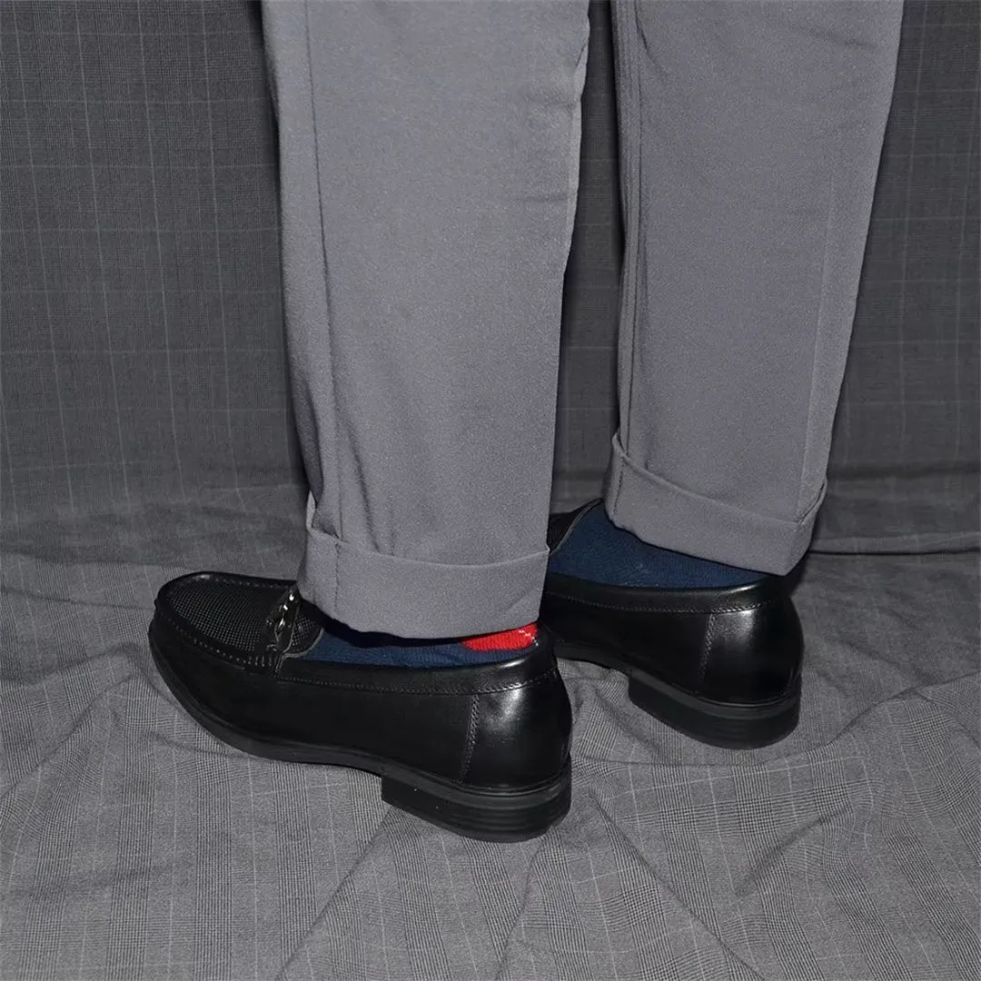 Ostranuxe Office Slip-Ons