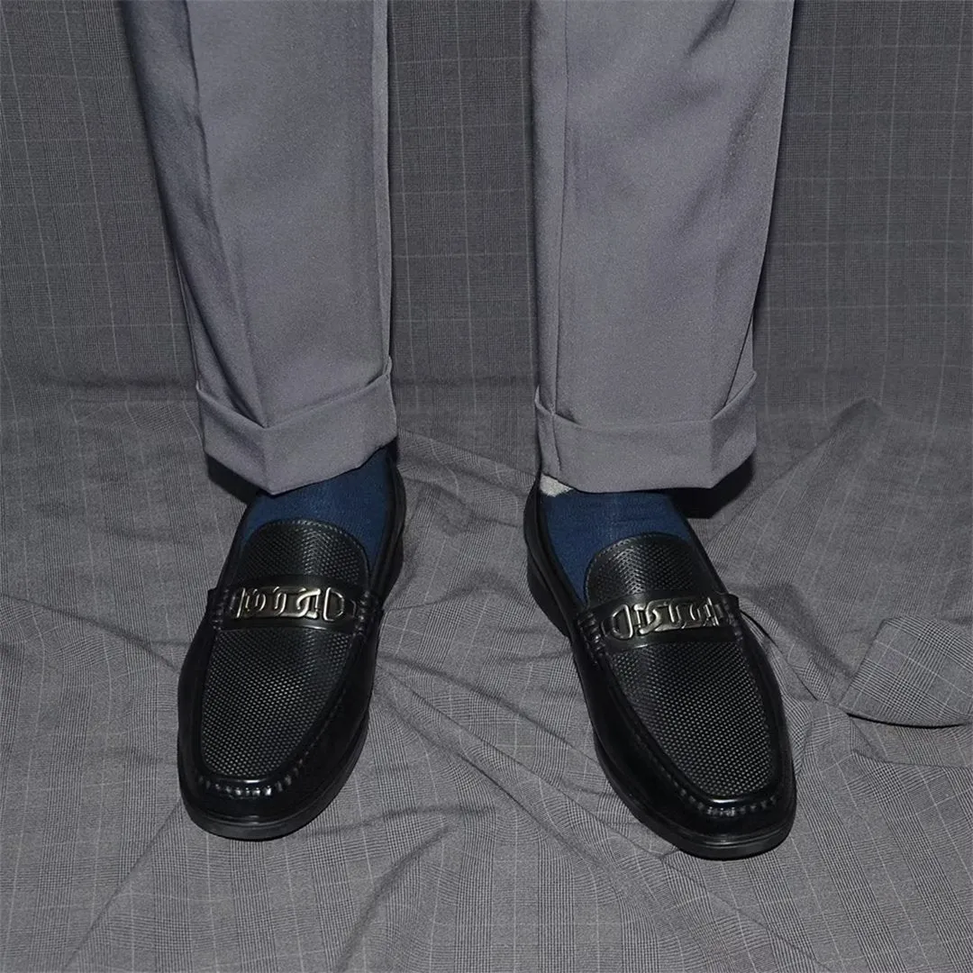 Ostranuxe Office Slip-Ons
