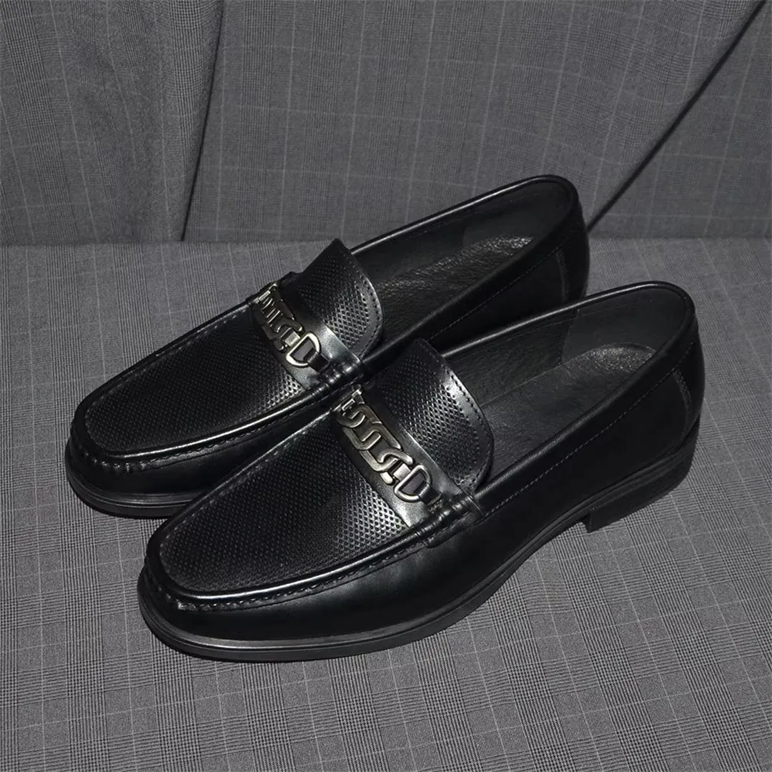 Ostranuxe Office Slip-Ons