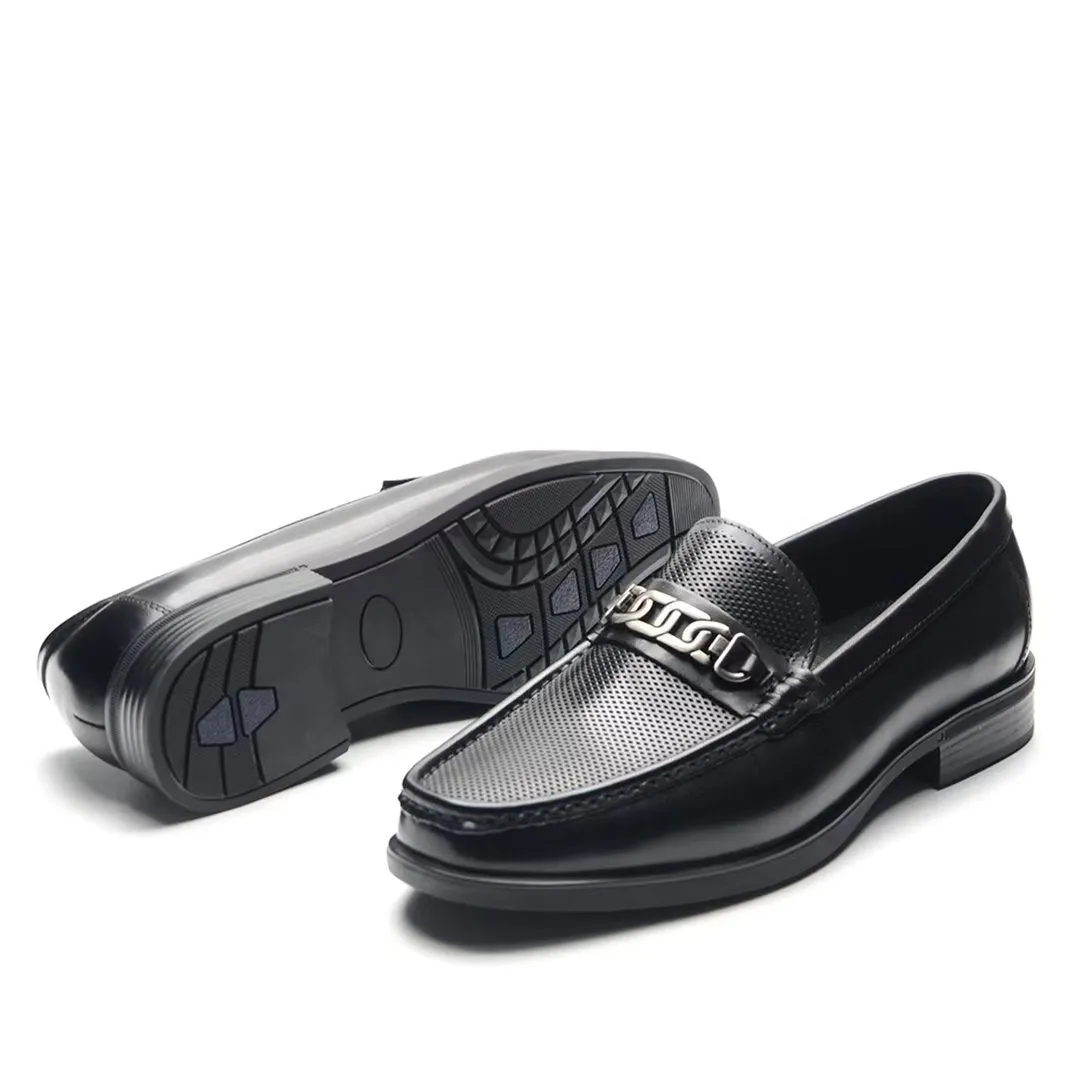Ostranuxe Office Slip-Ons