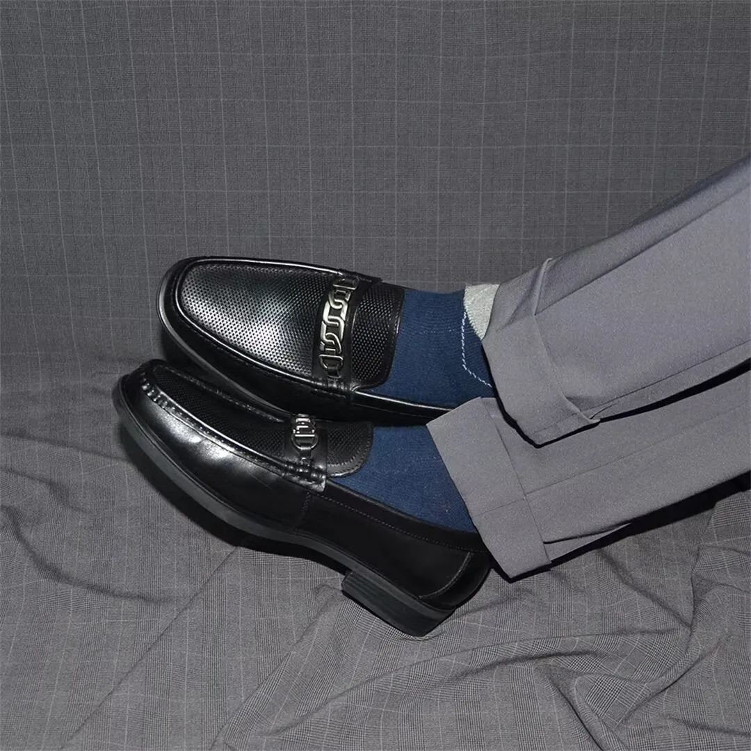 Ostranuxe Office Slip-Ons