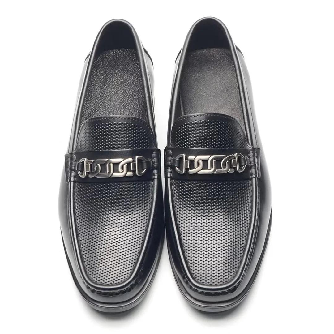 Ostranuxe Office Slip-Ons