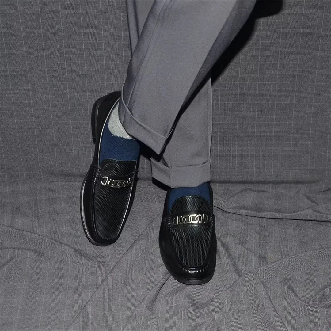 Ostranuxe Office Slip-Ons