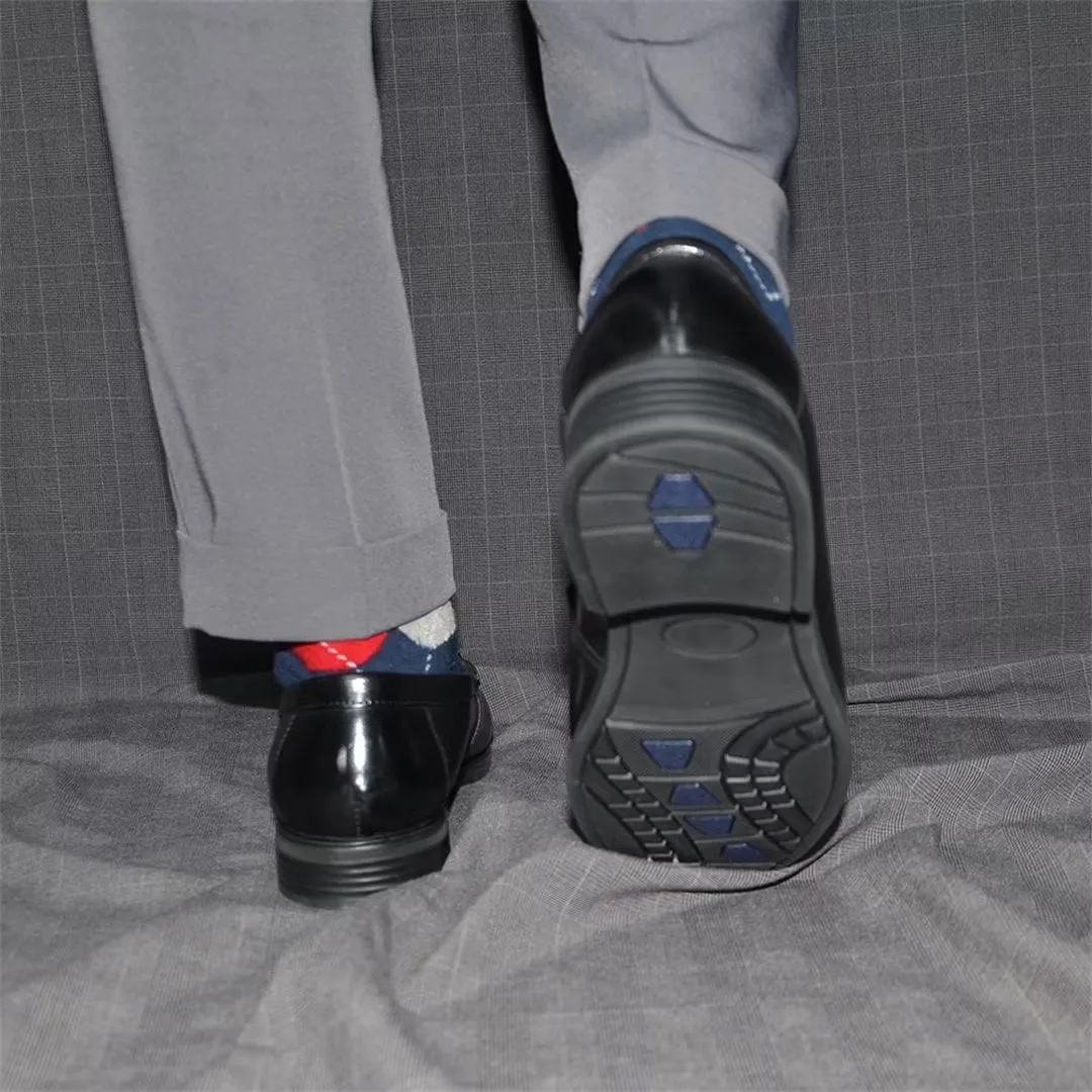 Ostranuxe Office Slip-Ons