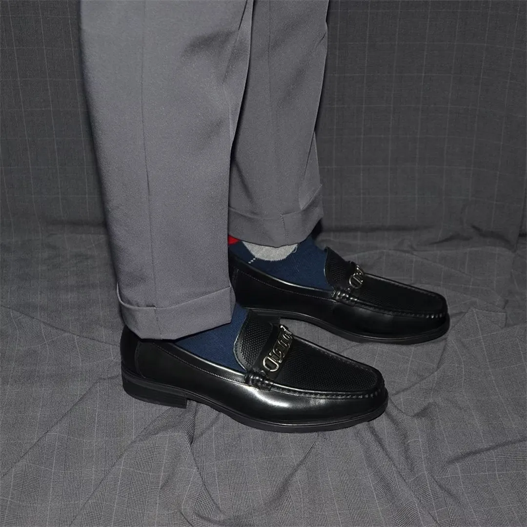 Ostranuxe Office Slip-Ons