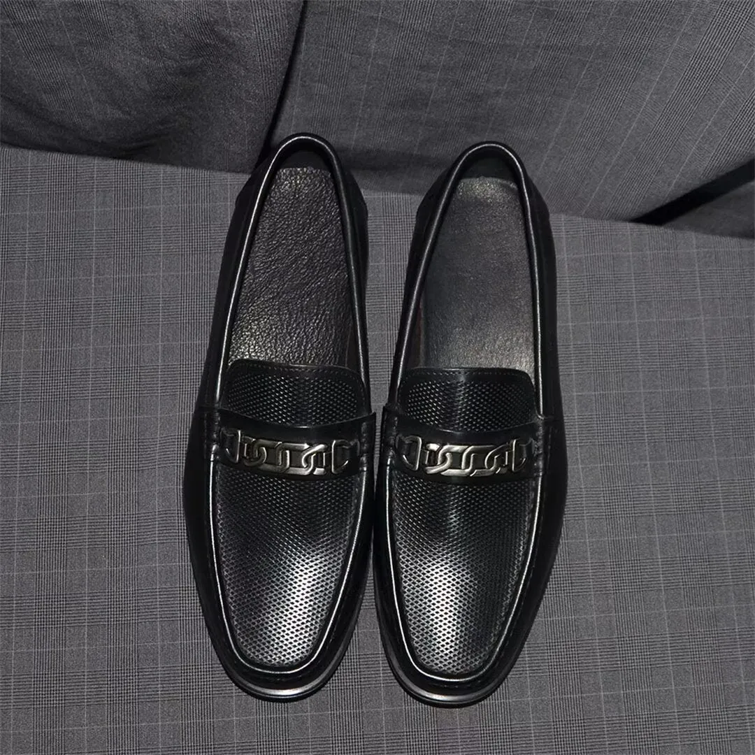 Ostranuxe Office Slip-Ons
