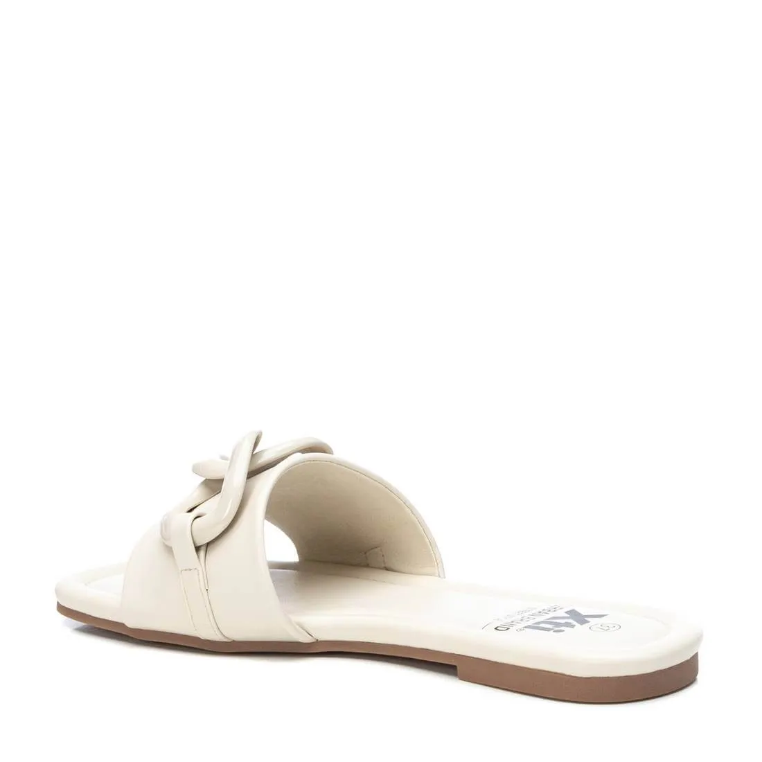 Palma Off White Sandals