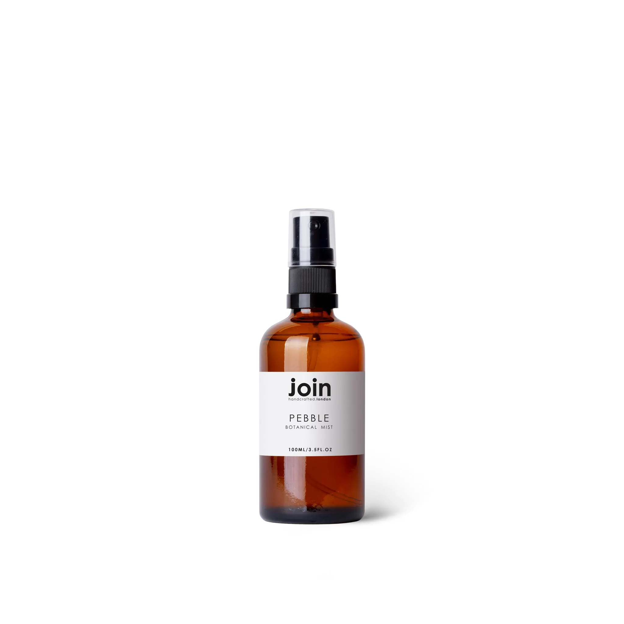 Pebble Botanical Mist - Natural Room Spray