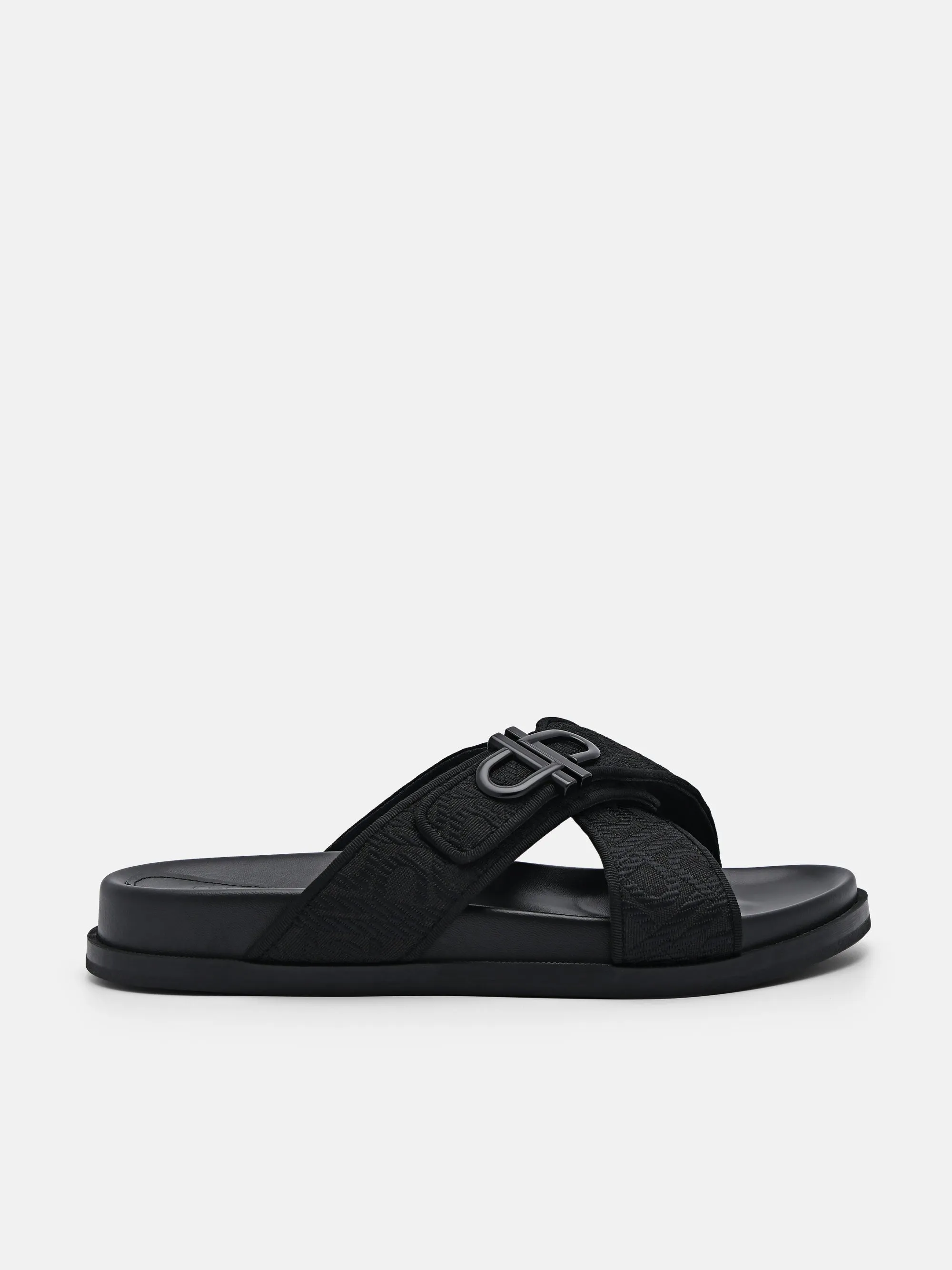 PEDRO Icon Cross Sandals