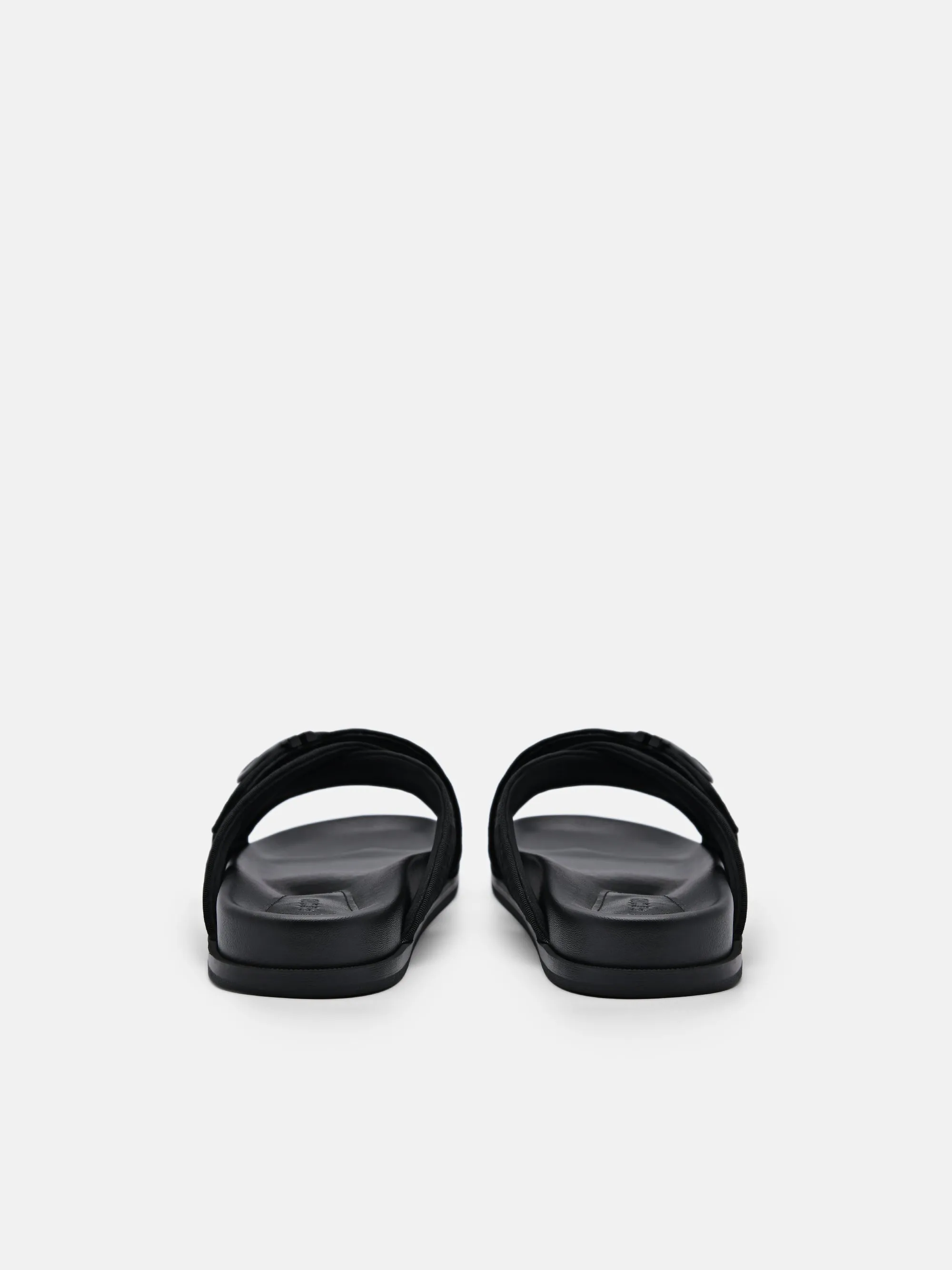 PEDRO Icon Cross Sandals