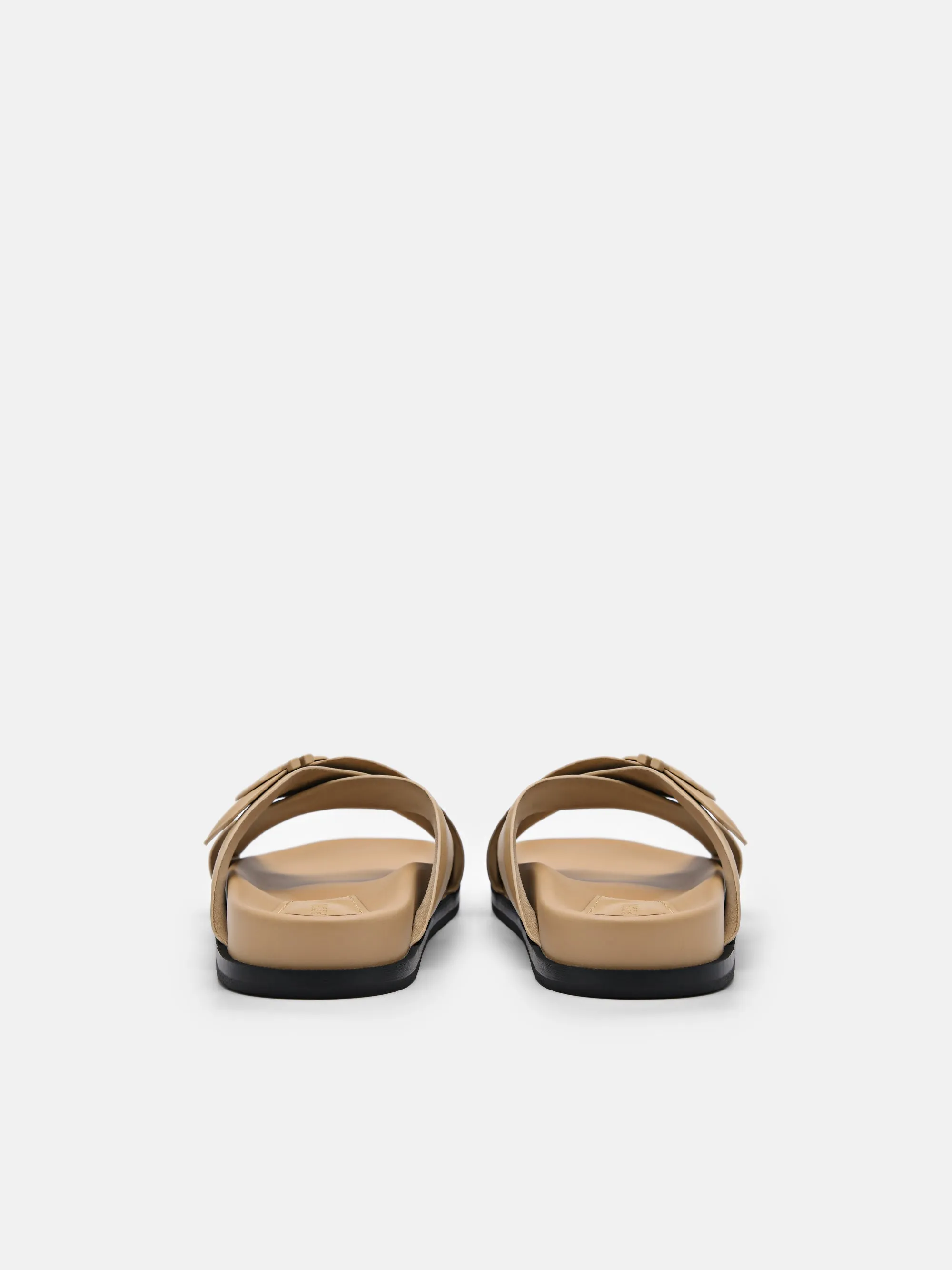 PEDRO Icon Cross Sandals