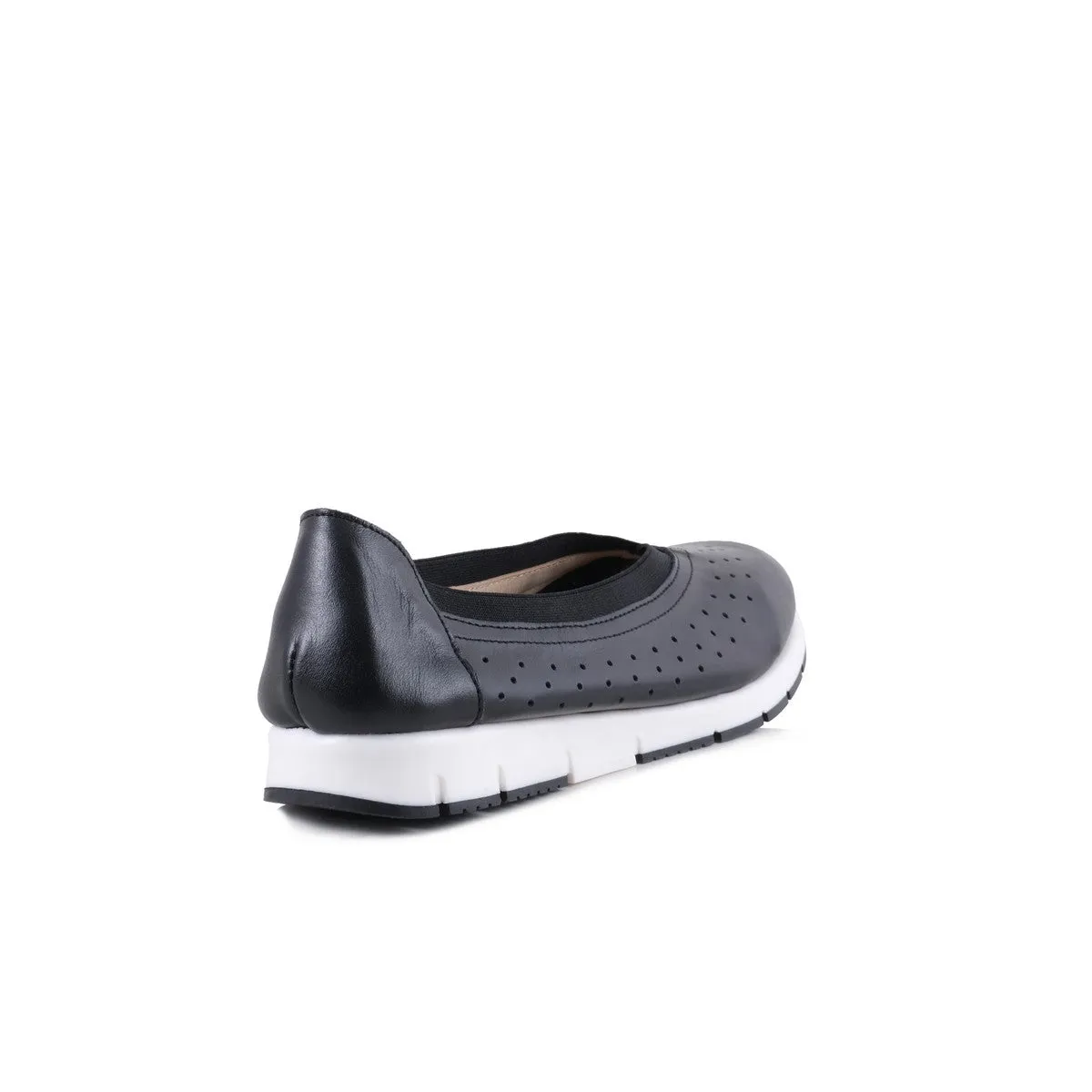 Pesso Fret Perf Black
