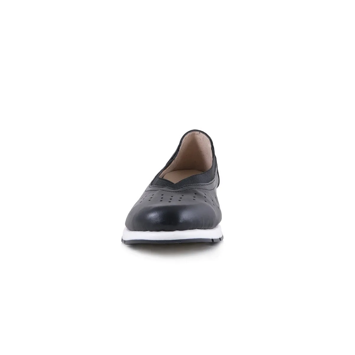 Pesso Fret Perf Black