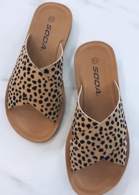 Reflect Sandals