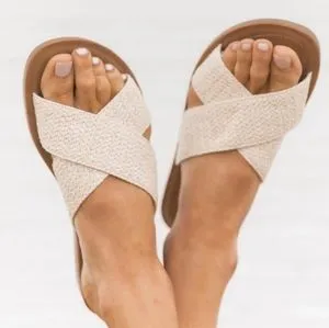 Reflect Sandals