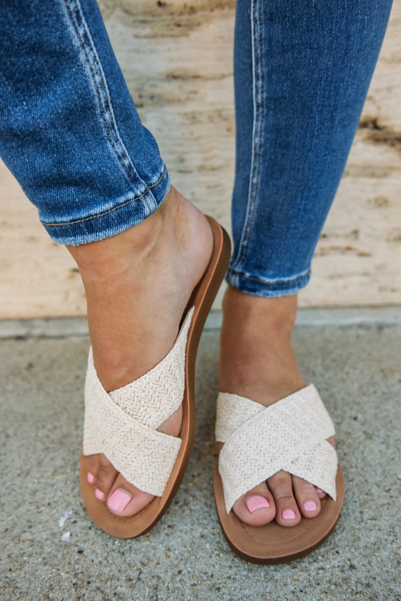 Reflect Sandals