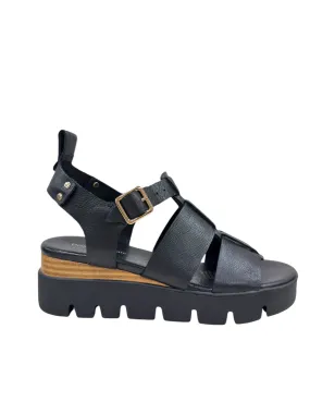Relie - Black