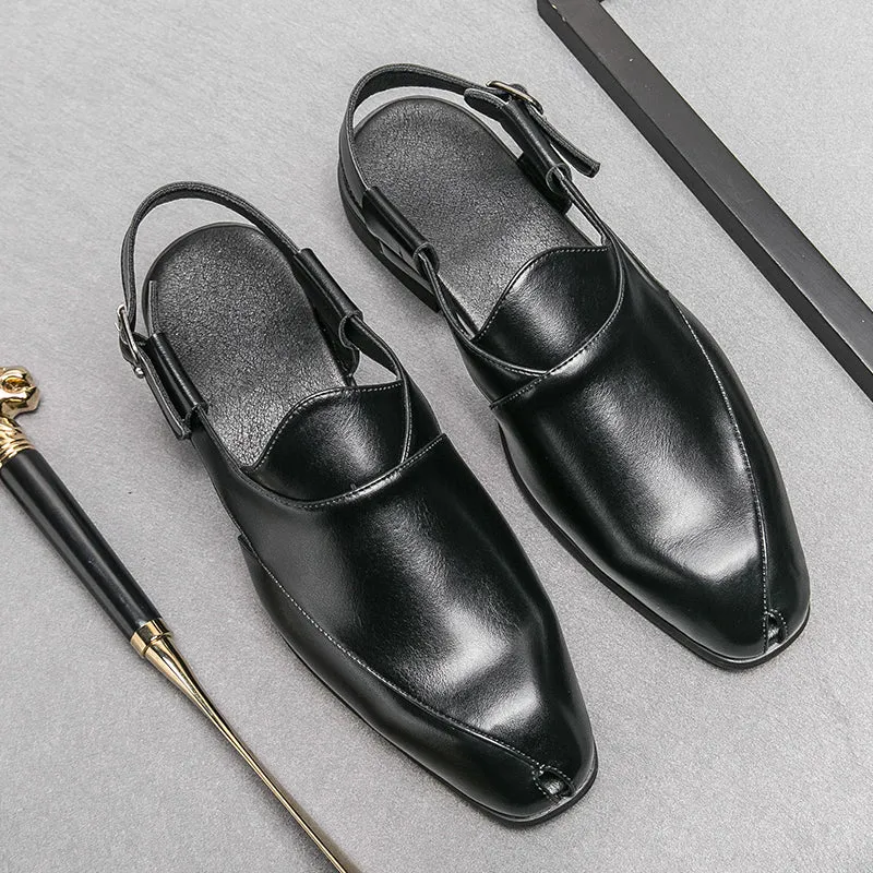 Serpatura Wedding Sandals
