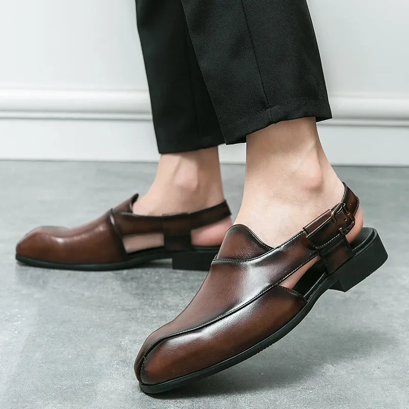 Serpatura Wedding Sandals