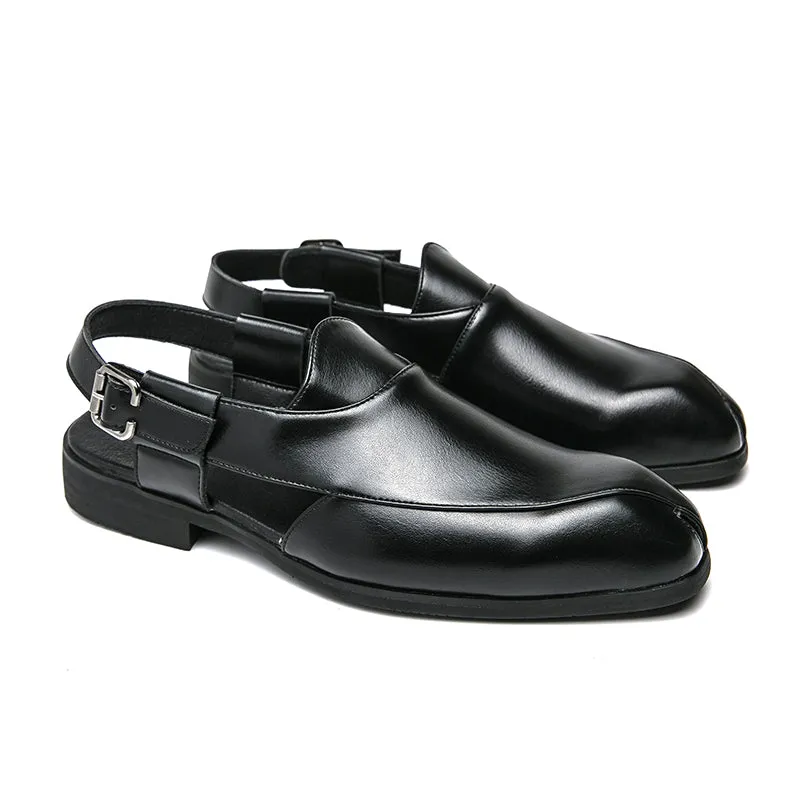 Serpatura Wedding Sandals