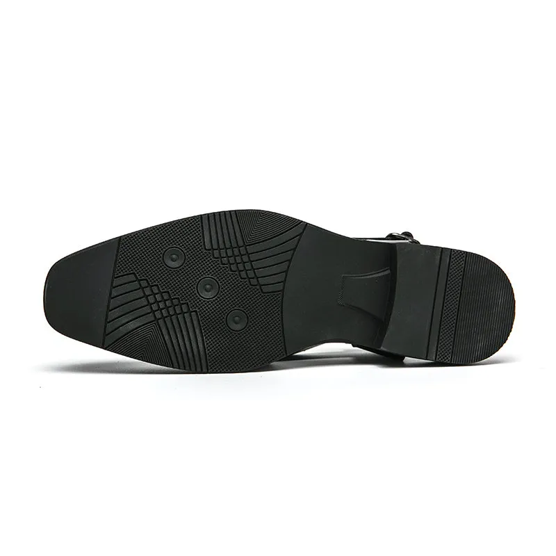 Serpatura Wedding Sandals