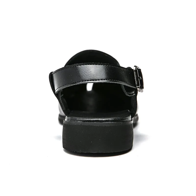 Serpatura Wedding Sandals