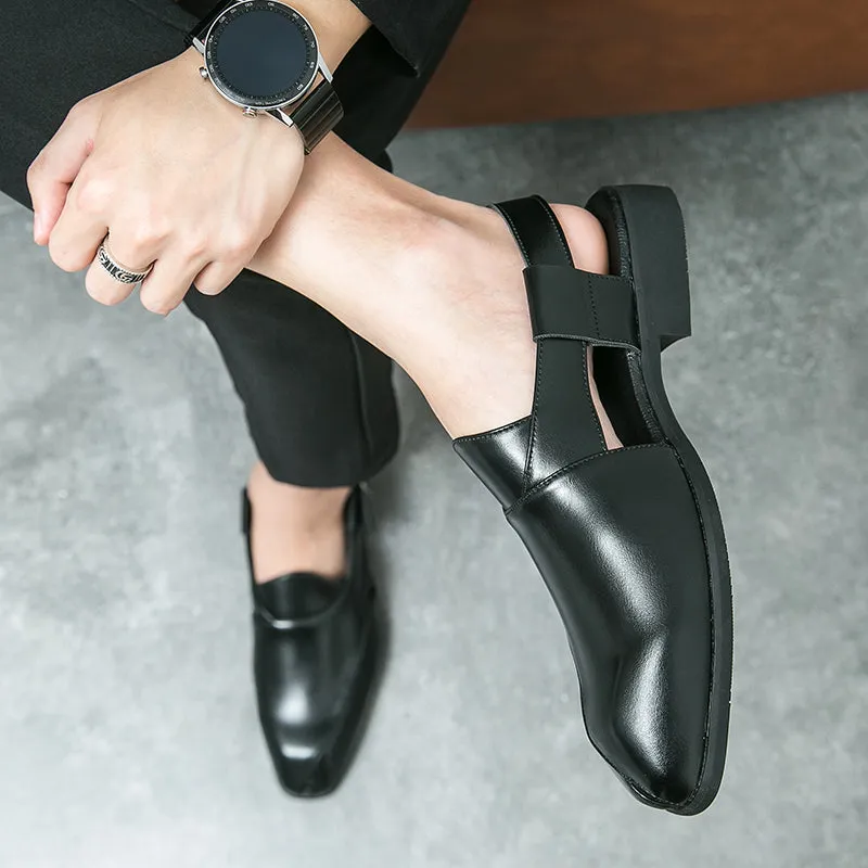 Serpatura Wedding Sandals