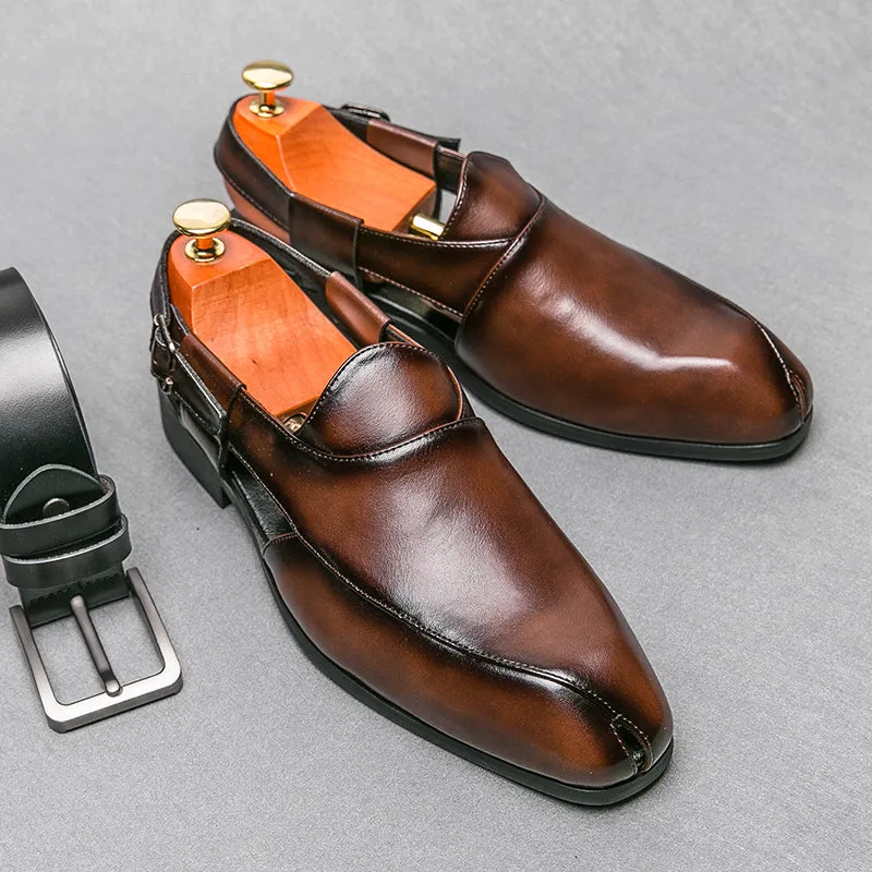 Serpatura Wedding Sandals