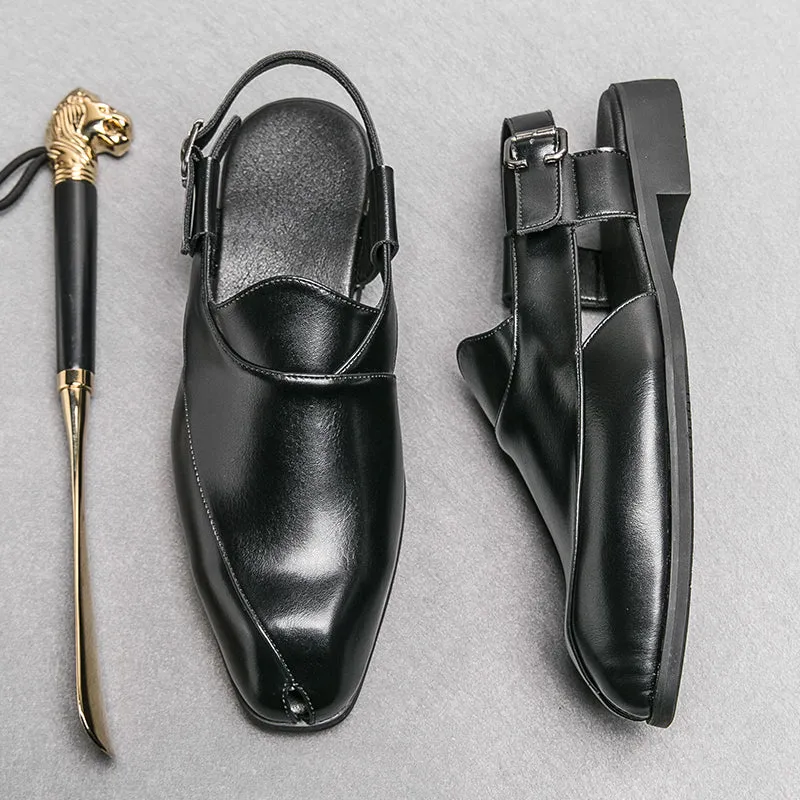 Serpatura Wedding Sandals