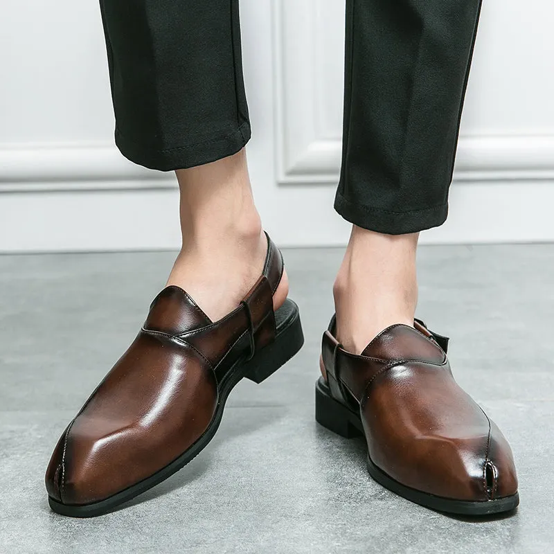 Serpatura Wedding Sandals