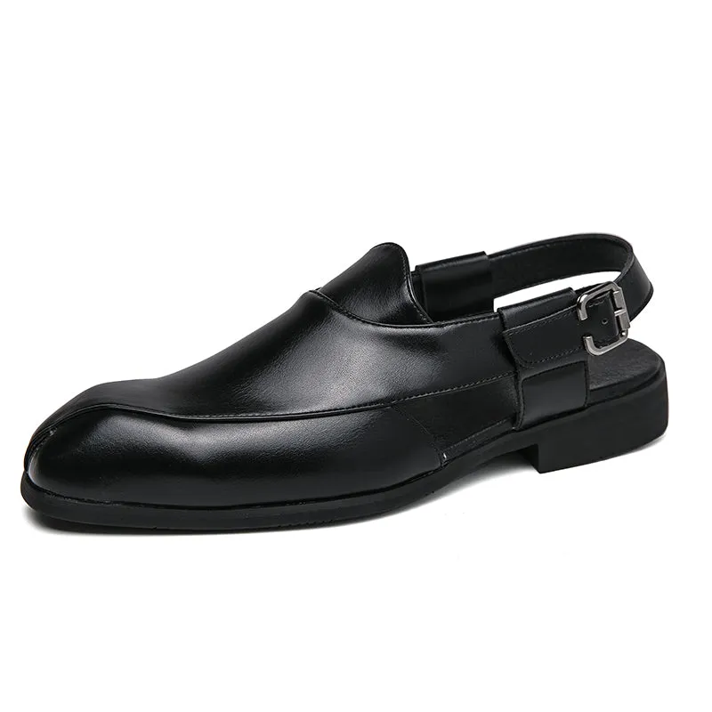 Serpatura Wedding Sandals