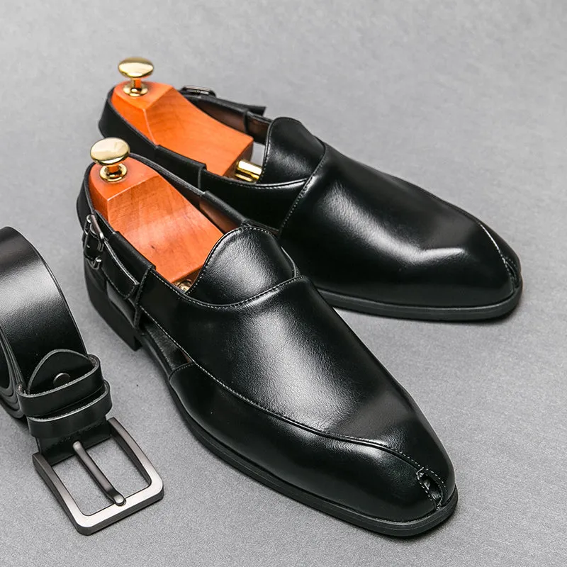 Serpatura Wedding Sandals
