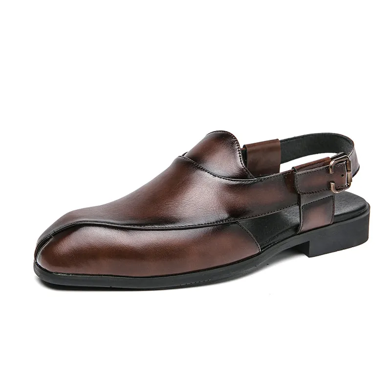 Serpatura Wedding Sandals