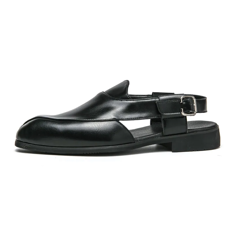 Serpatura Wedding Sandals