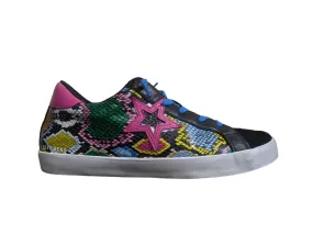 Skechers Diamond Starz Slithering Sneakers Size UK 7 / EU 40 / US 10