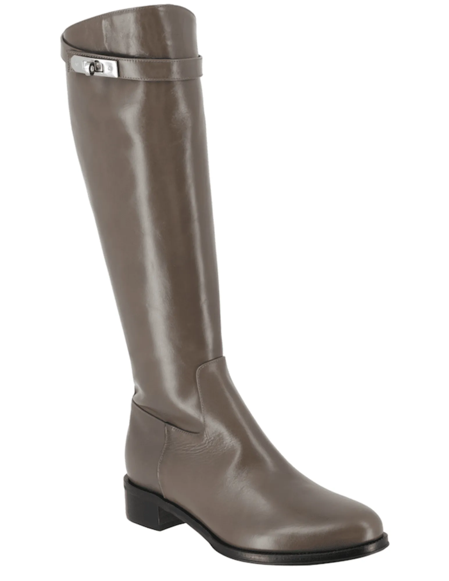 Steven Dann Katherine Leather Boot