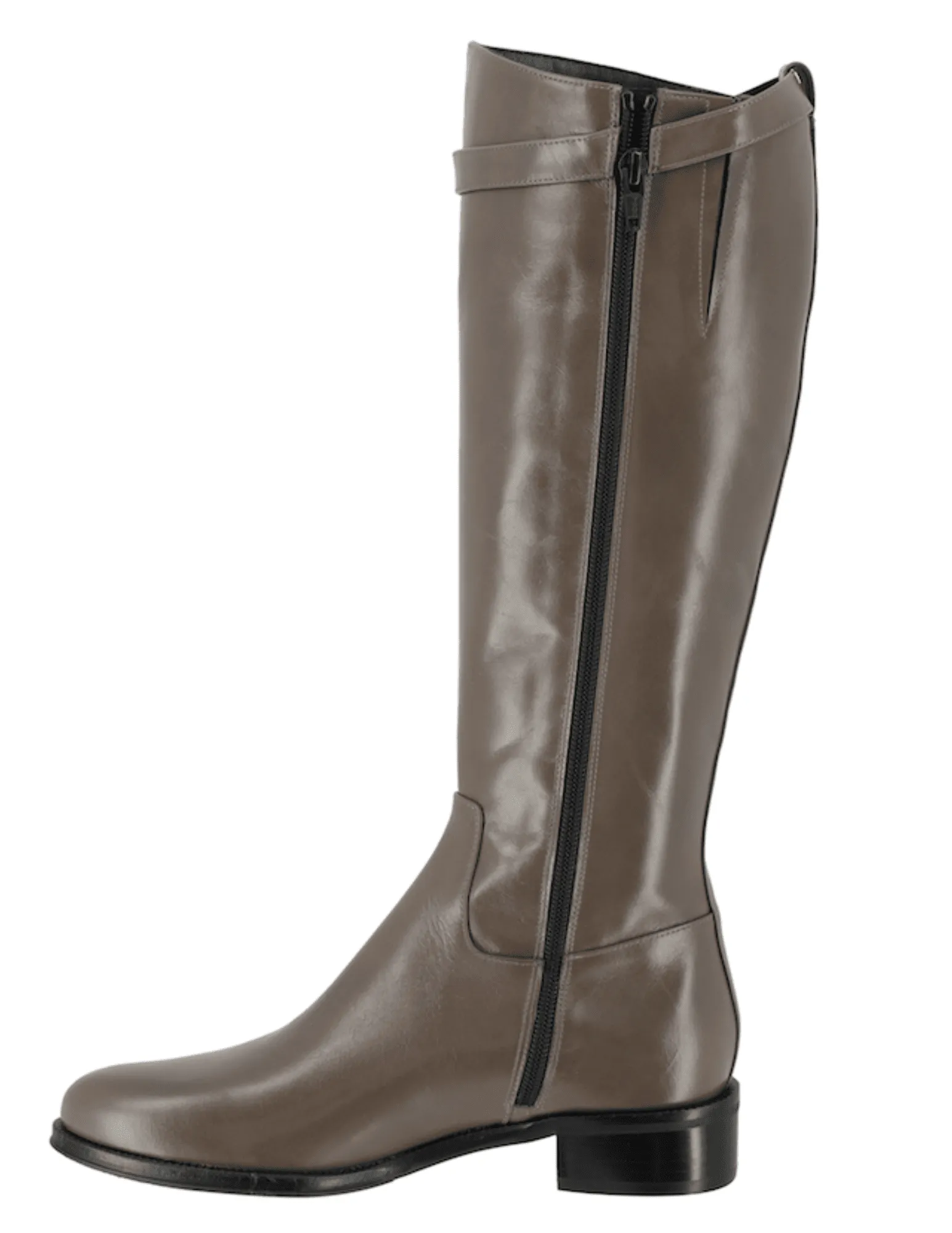Steven Dann Katherine Leather Boot
