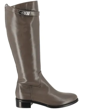 Steven Dann Katherine Leather Boot