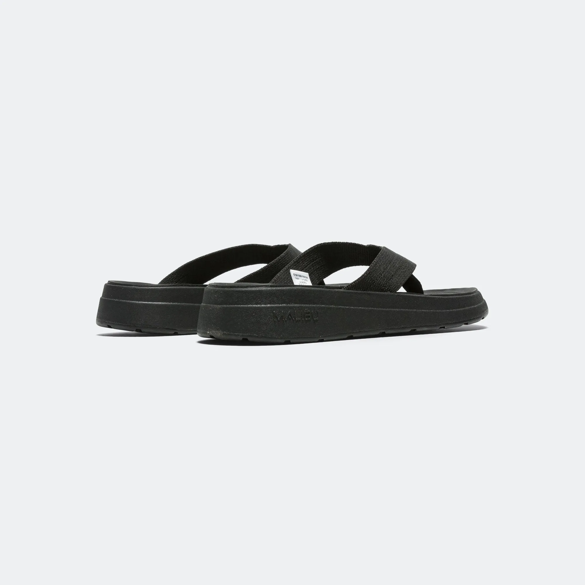 Surfrider - Black
