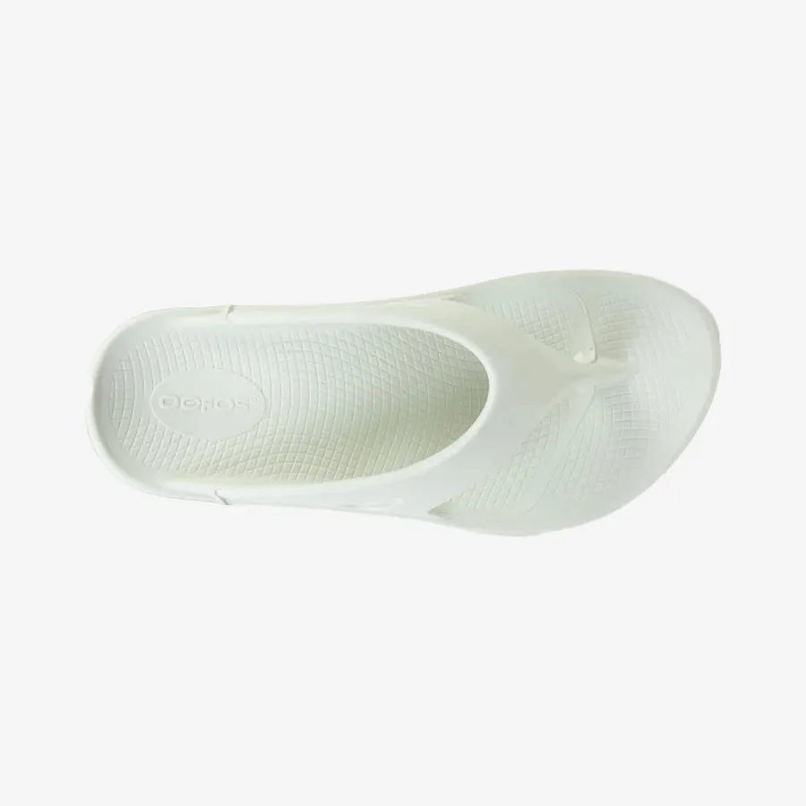 Unisex Ooriginal Recovery Sandal (Cosmic Grey)