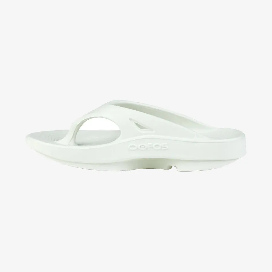 Unisex Ooriginal Recovery Sandal (Cosmic Grey)