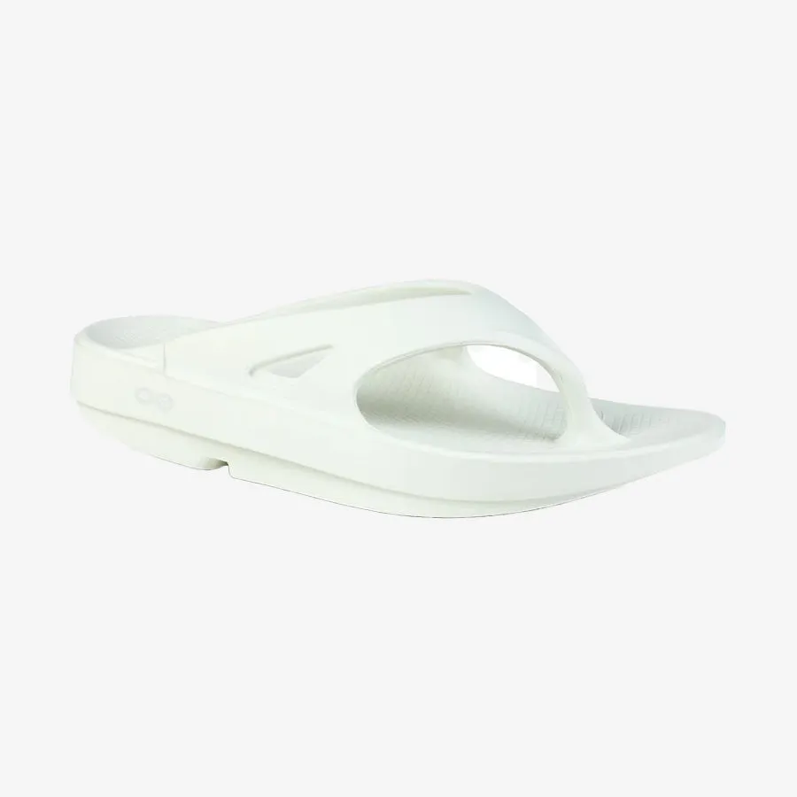 Unisex Ooriginal Recovery Sandal (Cosmic Grey)