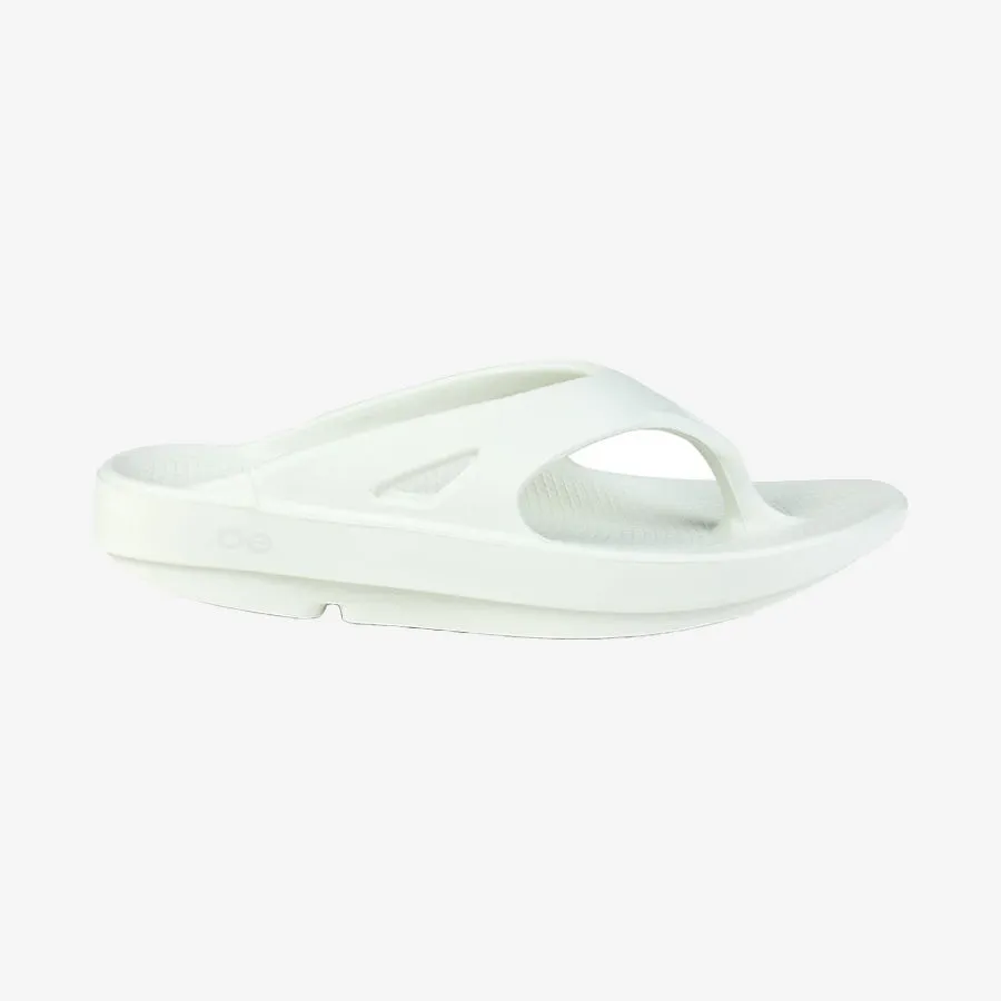 Unisex Ooriginal Recovery Sandal (Cosmic Grey)