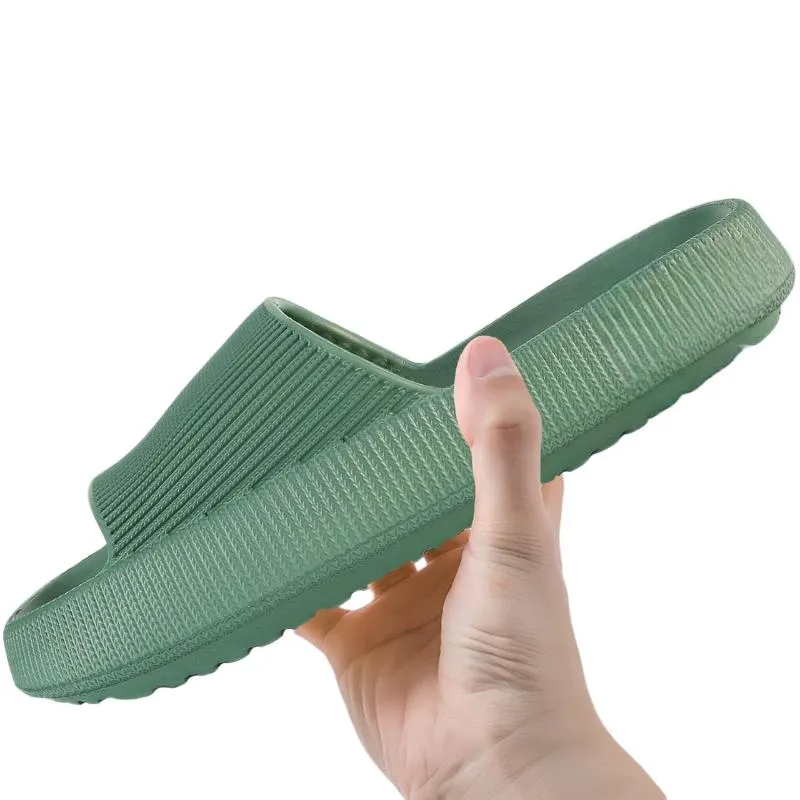 Unisex Premium Comfort Indoor Sandals