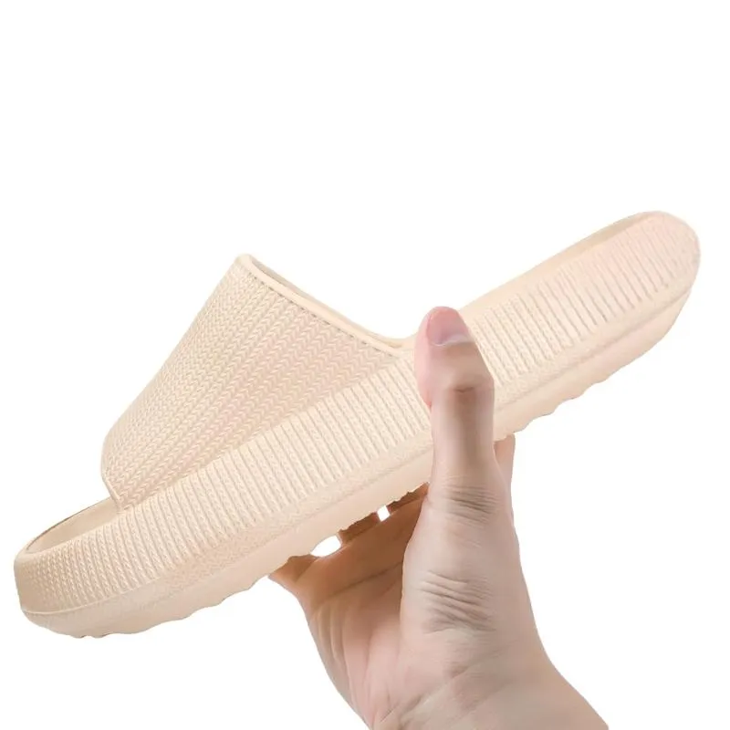 Unisex Premium Comfort Indoor Sandals