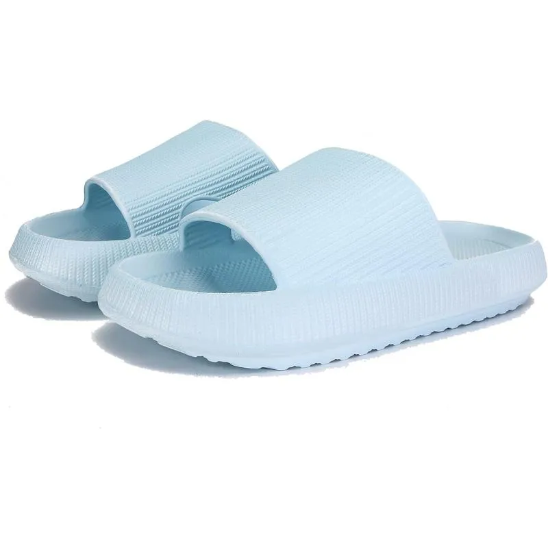 Unisex Premium Comfort Indoor Sandals