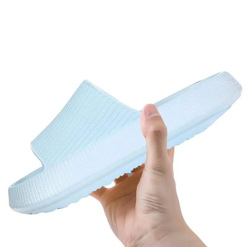 Unisex Premium Comfort Indoor Sandals
