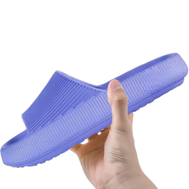 Unisex Premium Comfort Indoor Sandals